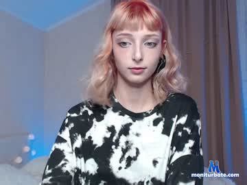 babyblondea|Chaturbate